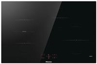 Hisense HI8421BSC Electric Bridge Zone Induction Hob - Black