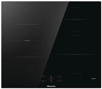 Hisense HI6421BSC Electric Induction Hob - Black