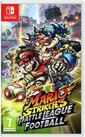 Mario Strikers: Battle League Football Nintendo Switch Game