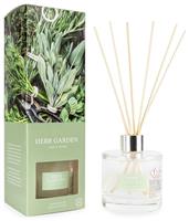 Wax Lyrical 200ml Scented Diffuser - Herb Garden