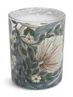 Habitat x Morris & Co. Bluebell & Acanthus Box Candle
