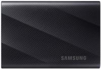 Samsung T9 USB 3.2 4TB Portable SSD - Black