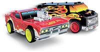 Hot Wheels Maker Kitz Challenge Race Kit