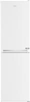 Beko CNG4582VW Freestanding Fridge Freezer - White