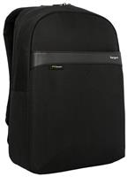 Targus GeoLite EcoSmart 15-16 Inch Laptop Backpack - Black