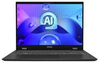 MSI Prestige 16 Studio 16in Ultra 7 32GB 1TB RTX4060 Laptop