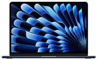 Apple MacBook Air 2024 13.6in M3 8GB 512GB - Midnight