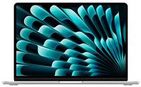 Apple MacBook Air 2024 13.6in M3 8GB 512GB - Silver