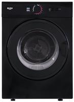 Bush TD3CNBB 3KG Vented Tumble Dryer - Black