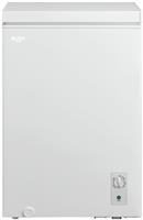 Bush BECFE99LW Chest Freezer - White