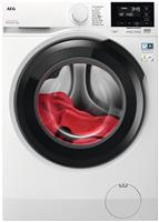 AEG LFR71844B 8KG 1400 Washing Machine - White