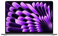 Apple MacBook Air 2024 15.3in M3 8GB 512GB - Space Grey