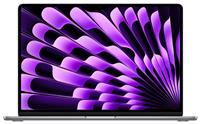 Apple MacBook Air 2024 15.3in M3 16GB 512GB - Space Grey