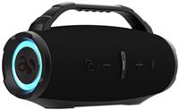 Acoustic Solutions Pulse Portable Speaker - Black