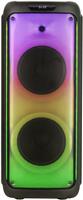 Acoustic Solutions Groove 20 Bluetooth Party Speaker - Black