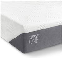 Tempur One Firm Memory Foam Mattress - Kingsize