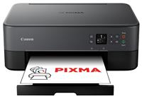 Canon PIXMA TS5350i 3-in-1 Wireless Inkjet Printer