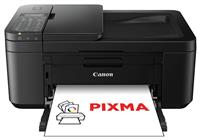 Canon PIXMA TR4750i 4-in-1 Wireless Inkjet Printer