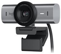 Logitech MX Brio 4K UHD Webcam