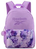 Reebok Flower Backpack - Purple