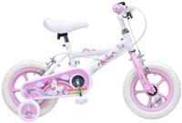 Pedal Pals 12 inch Wheel Size Kids Mountain Bike