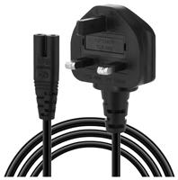 Venom 3 Metre Replacement Power Lead For Xbox