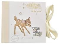 Disney Bambi Photo Album
