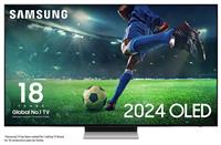 Samsung 48 Inch QE48S93DAEXXU Smart 4K UHD HDR OLED TV