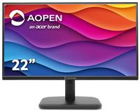 Acer AOPEN 22CV1QH3BI 21.5in 100Hz FHD Monitor