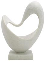 Habitat Abstract Garden Ornament