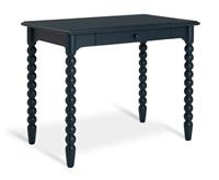 Habitat Blaire Dressing Table - Navy