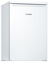 Bosch KTR15NWECG Under Counter Fridge - White