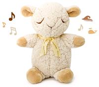 Cloud B Sleep Sheep on-the-go Sound Soother & Sleeping Aid