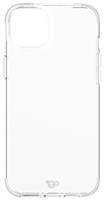 Tech21 iPhone 15 Plus EvoLite Phone Case - Clear