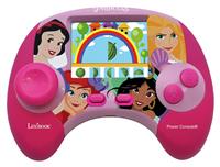 Lexibook Bilingual Handheld Console - Disney Princess