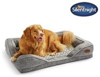 Silentnight Orthopedic Pet Bed - Large