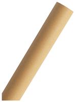 Argos Home Roll of Plain Kraft Wrapping Paper - 10m