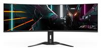 Gigabyte CO49DQ 49 Inch 144Hz QHD Gaming Monitor