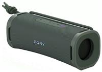 Sony ULT Field 1 Portable Bluetooth Speaker - Forest Grey
