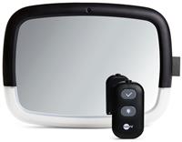 Munchkin Pivot Night Light Mirror