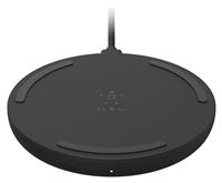 Belkin 10W Wireless Charger Pad - Black