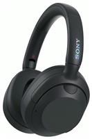 Sony ULT Wear Over-Ear Wireless NC Headphones - Black