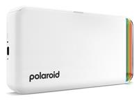 Polaroid Hi-Print 2x3 Gen 2 Pocket Photo Printer - White