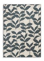 Habitat x Scion Padukka Printed Rug - 120x170cm - Multi