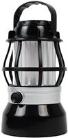 Streetwize Camping Lantern with Flame LED