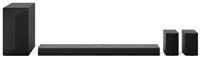 LG US70TR 5.1.1Ch Bluetooth Soundbar with Wireless Sub