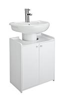 Argos Home Prime Under Sink Unit - White