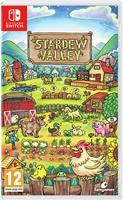 Stardew Valley Nintendo Switch Game