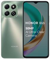 SIM Free HONOR X6b 128GB Mobile Phone - Forest Green