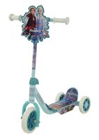 Frozen 2 Deluxe 3 Wheel Scooter